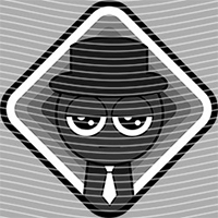 Cartoons and other-CO 4127